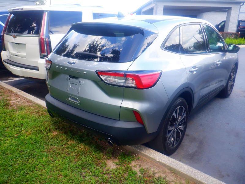 Ford Escape SE 2022
