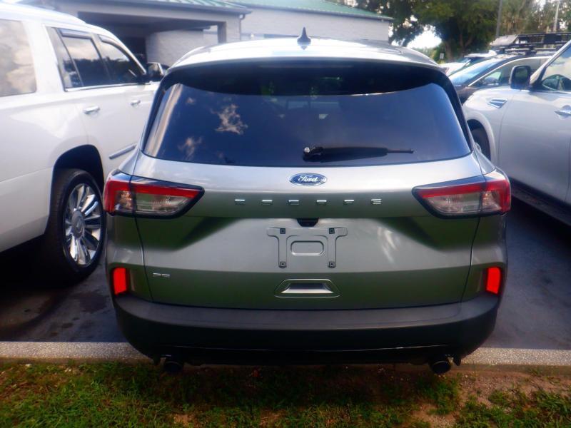 Ford Escape SE 2022