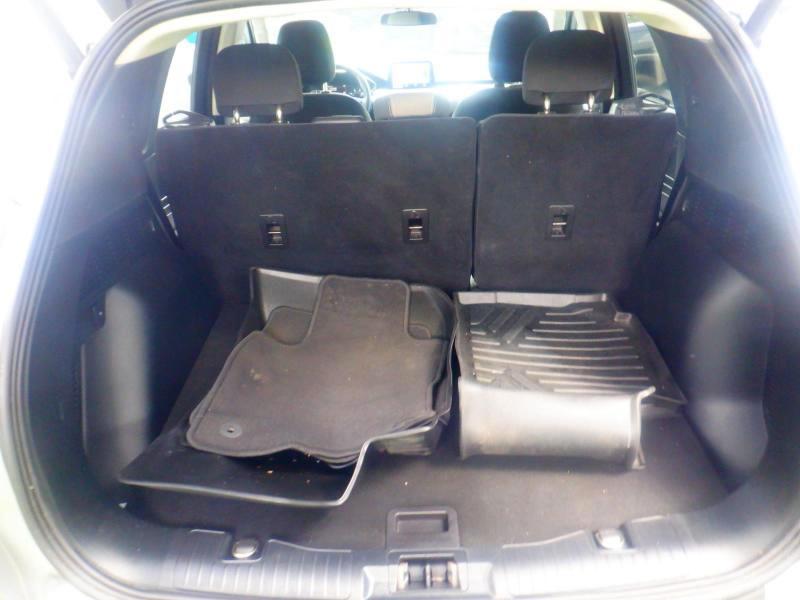 Ford Escape SE 2022