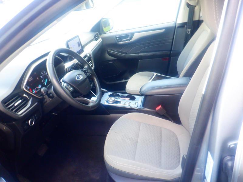 Ford Escape SE 2022