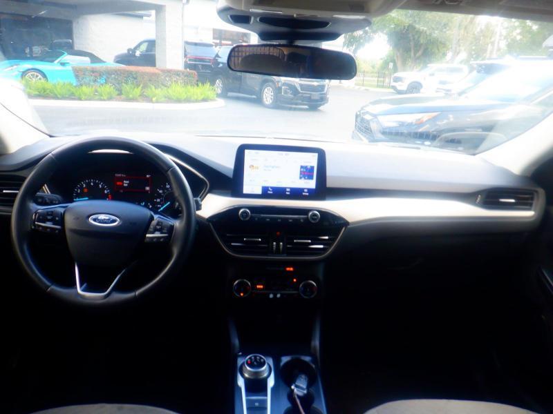 Ford Escape SE 2022