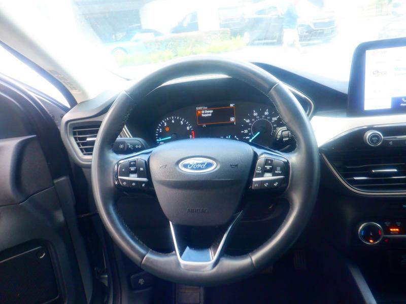 Ford Escape SE 2022