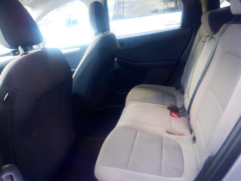 Ford Escape SE 2022