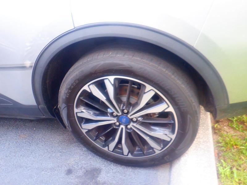 Ford Escape SE 2022