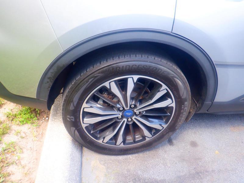Ford Escape SE 2022