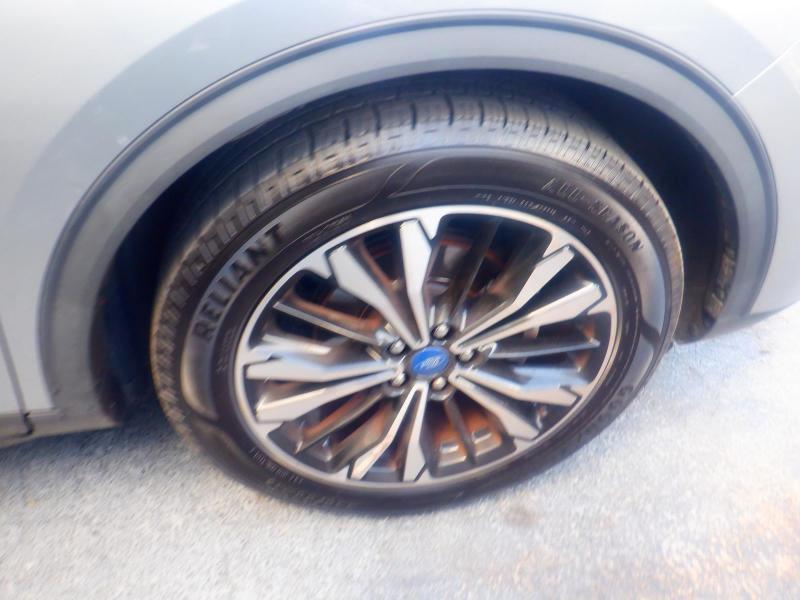 Ford Escape SE 2022