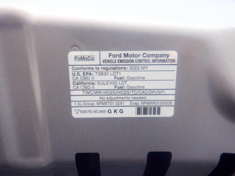 Ford Escape SE 2022