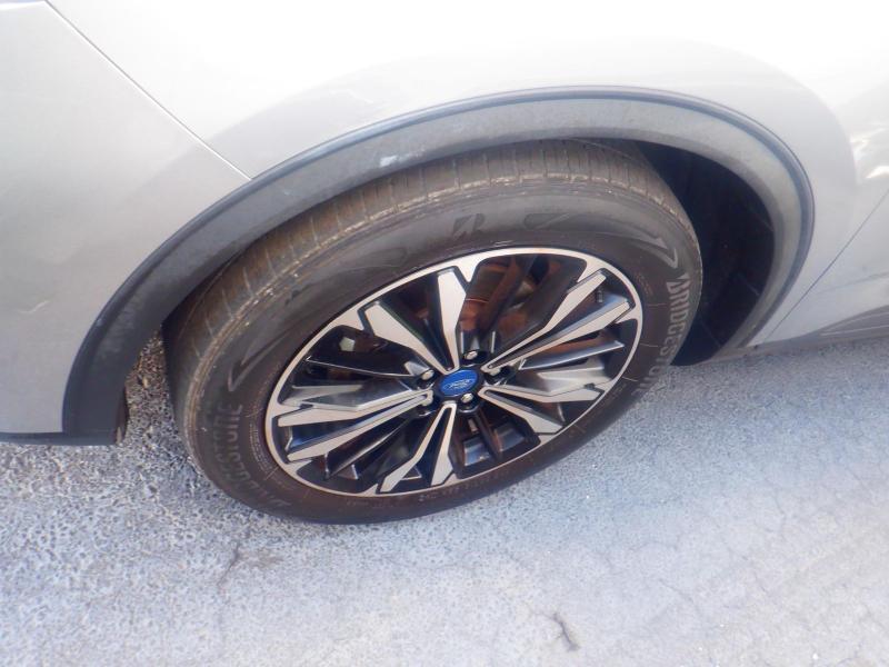 Ford Escape SE 2022