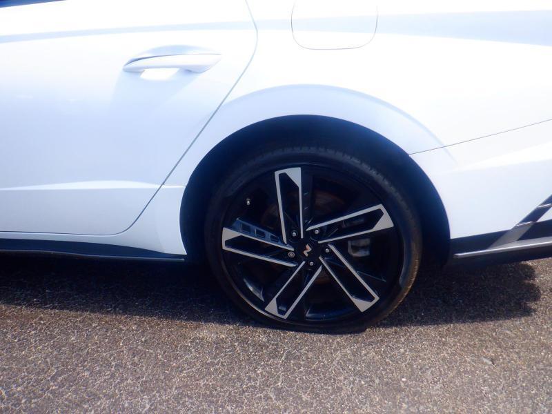 Hyundai Sonata N Line 2025