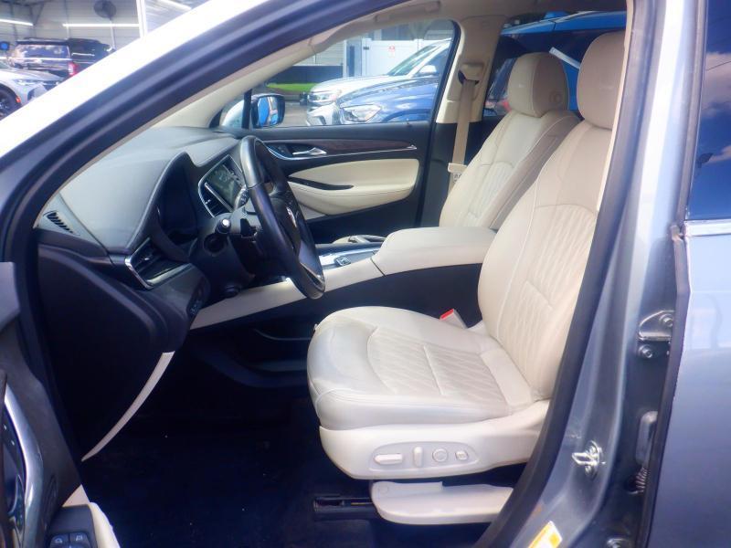 Buick Enclave Avenir 2023