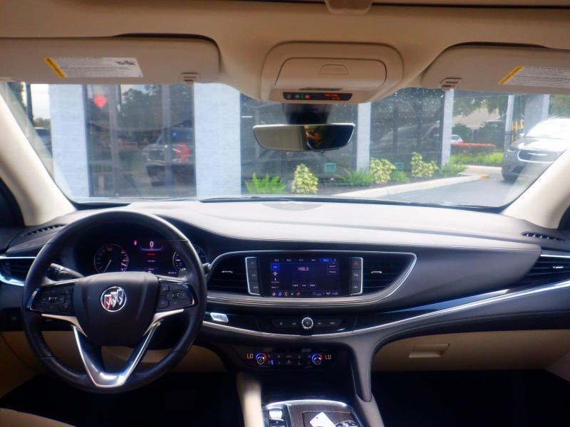 Buick Enclave Avenir 2023