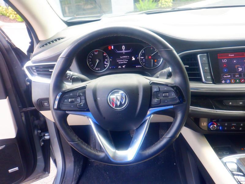 Buick Enclave Avenir 2023