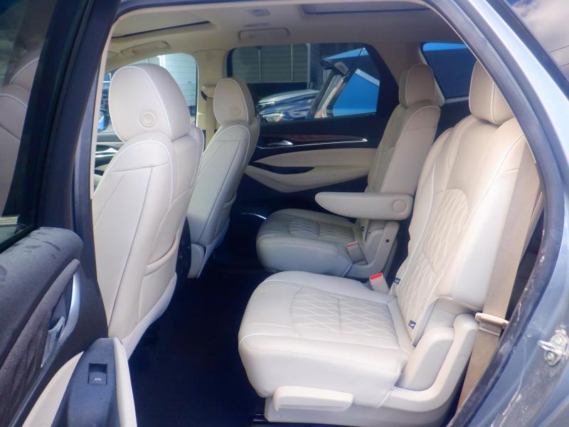 Buick Enclave Avenir 2023