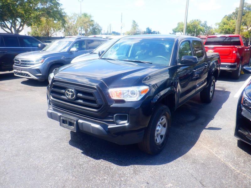 Toyota Tacoma  2023