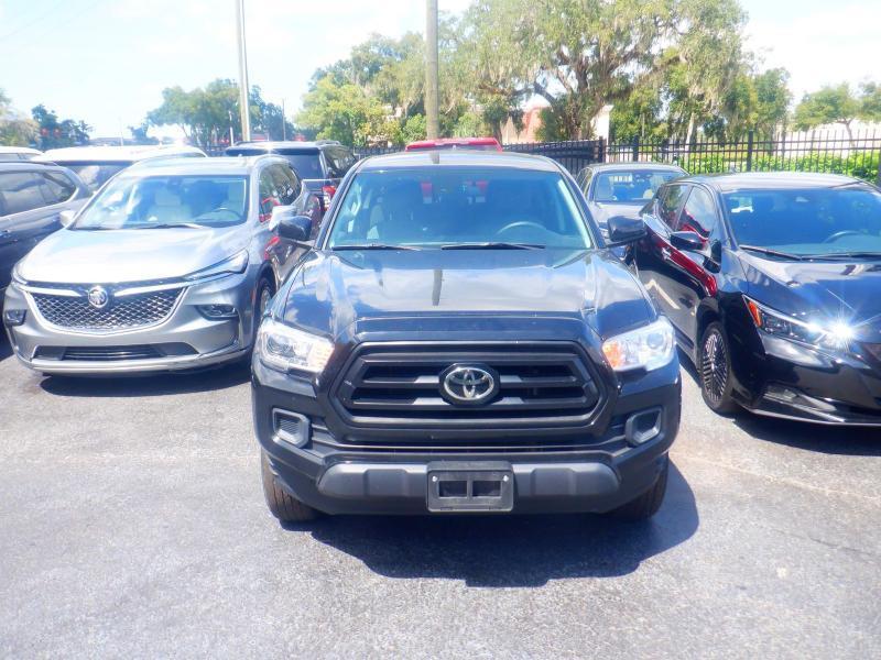 Toyota Tacoma  2023