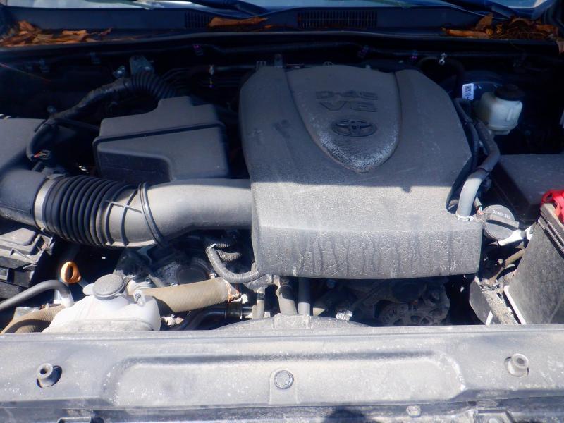 Toyota Tacoma  2023