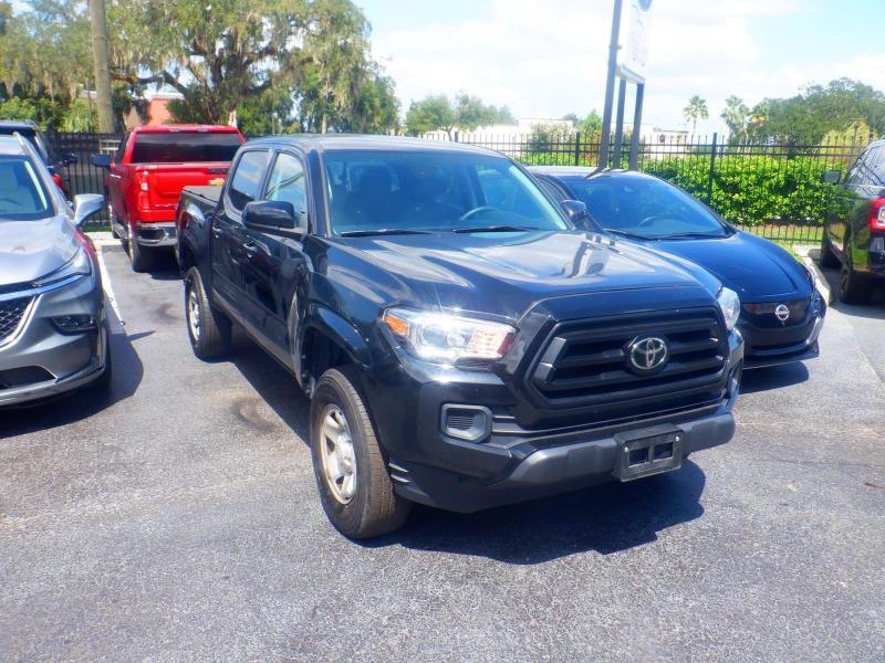 Toyota Tacoma  2023