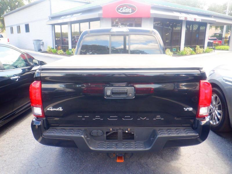 Toyota Tacoma  2023