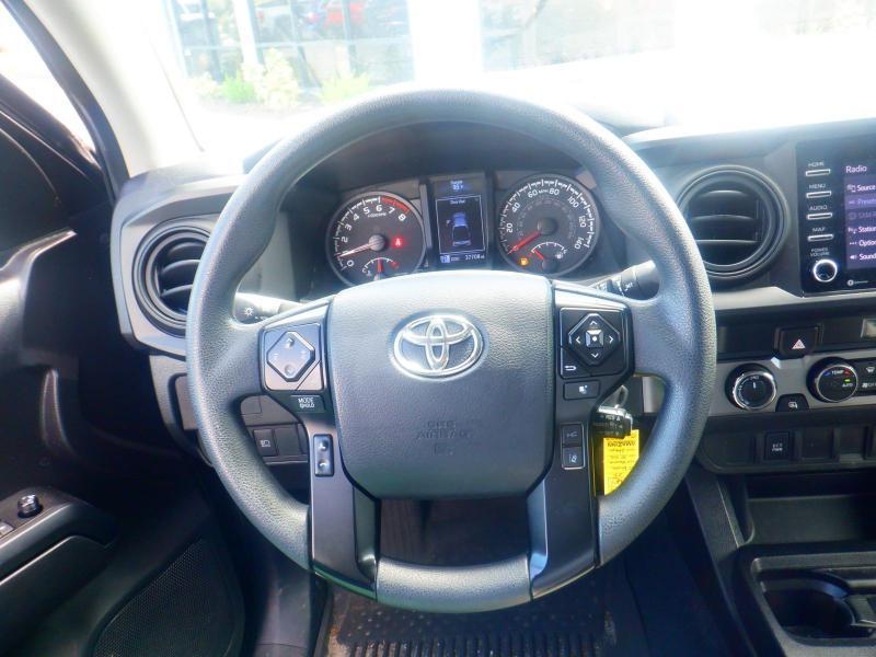 Toyota Tacoma  2023