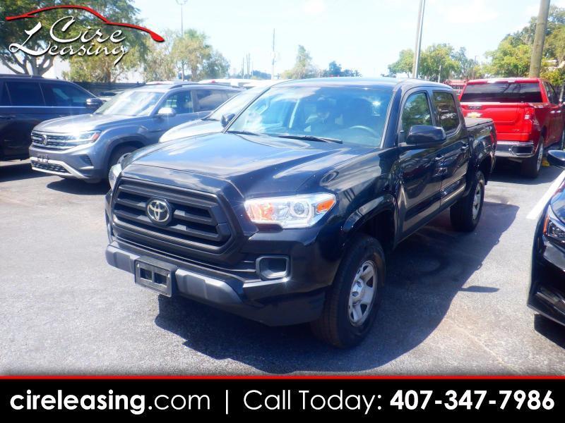 Toyota Tacoma  2023