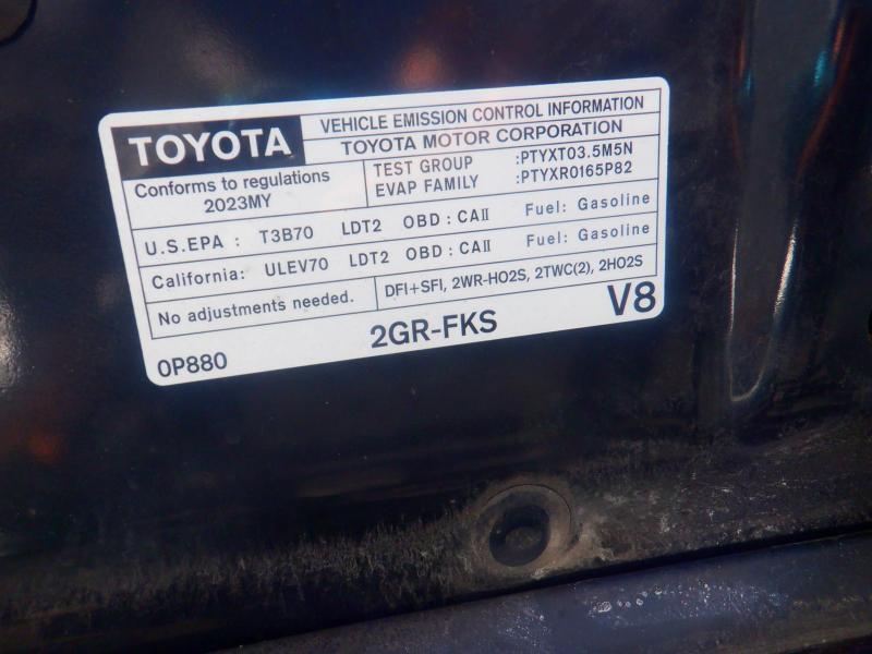 Toyota Tacoma  2023