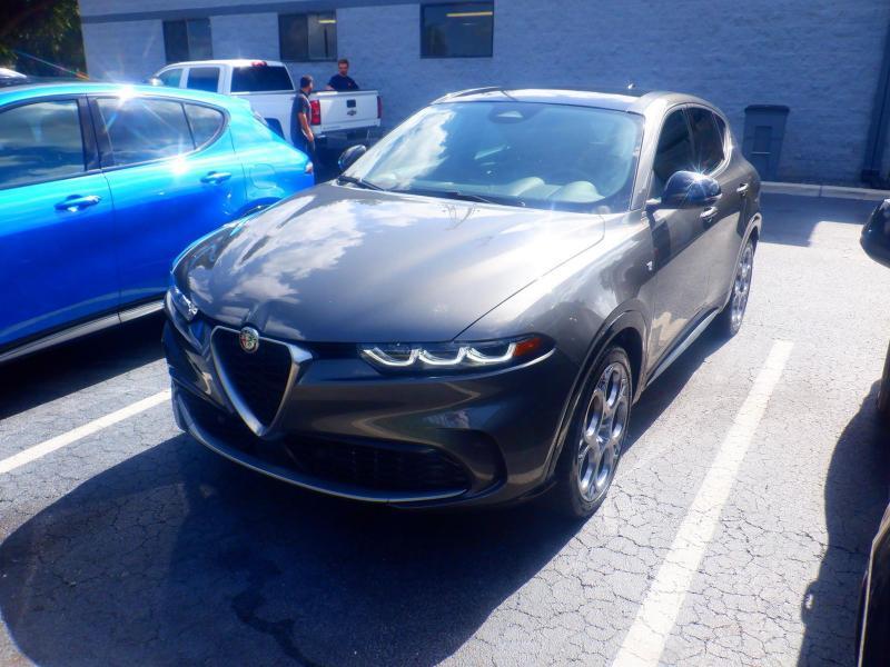Alfa Romeo Tonale  2024