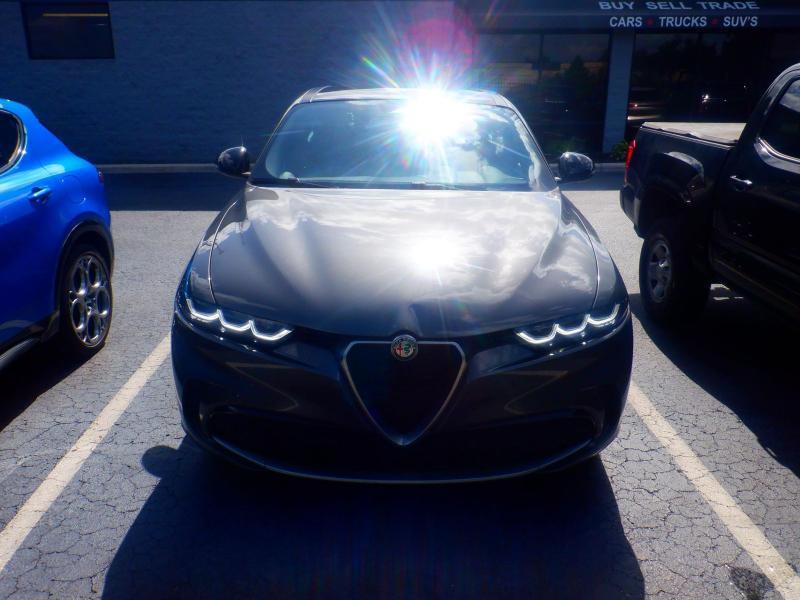 Alfa Romeo Tonale  2024