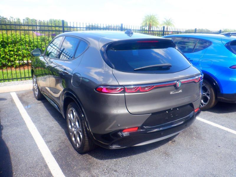 Alfa Romeo Tonale  2024