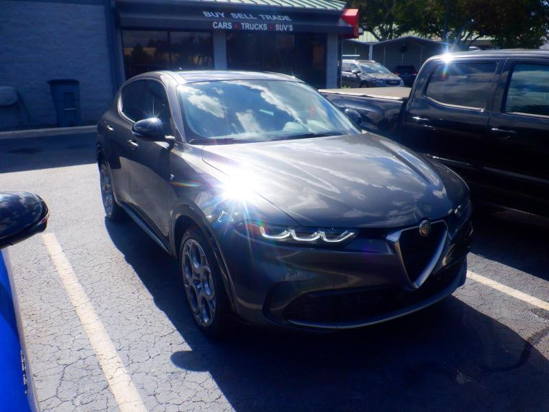 Alfa Romeo Tonale  2024