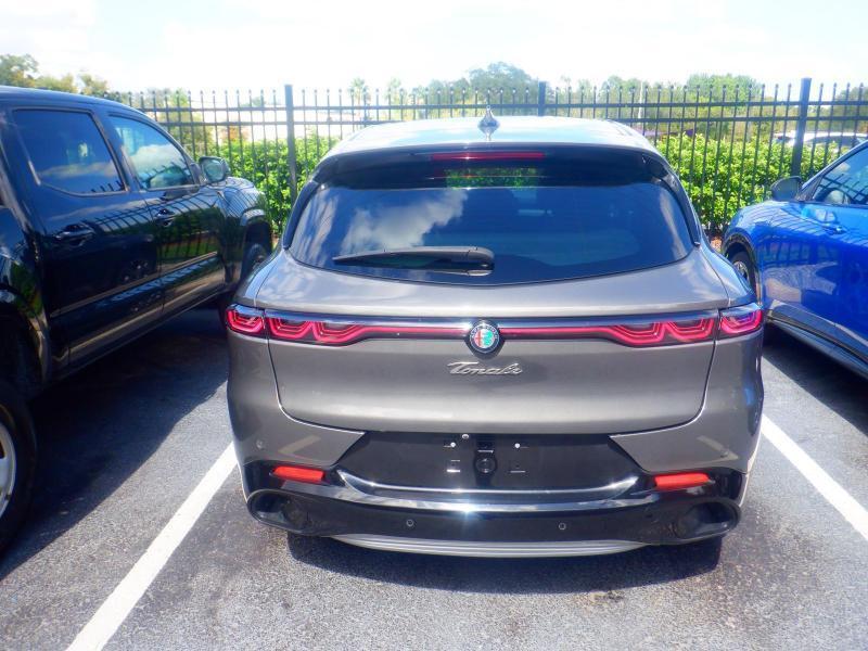 Alfa Romeo Tonale  2024