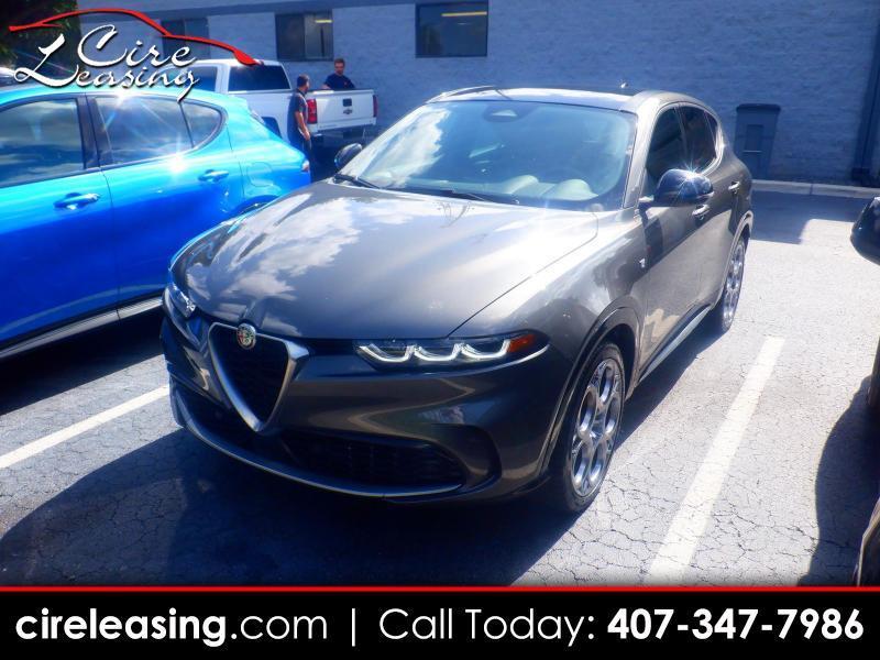 2024 Alfa Romeo Tonale Ti AWD Navigation