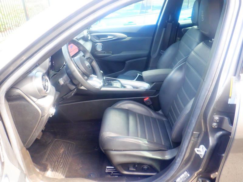 Alfa Romeo Tonale  2024