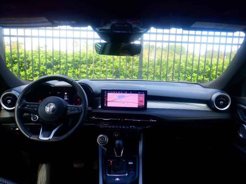 Alfa Romeo Tonale  2024