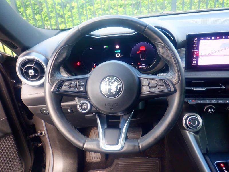 Alfa Romeo Tonale  2024