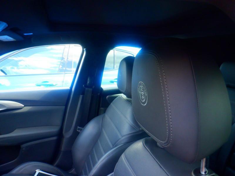 Alfa Romeo Tonale  2024