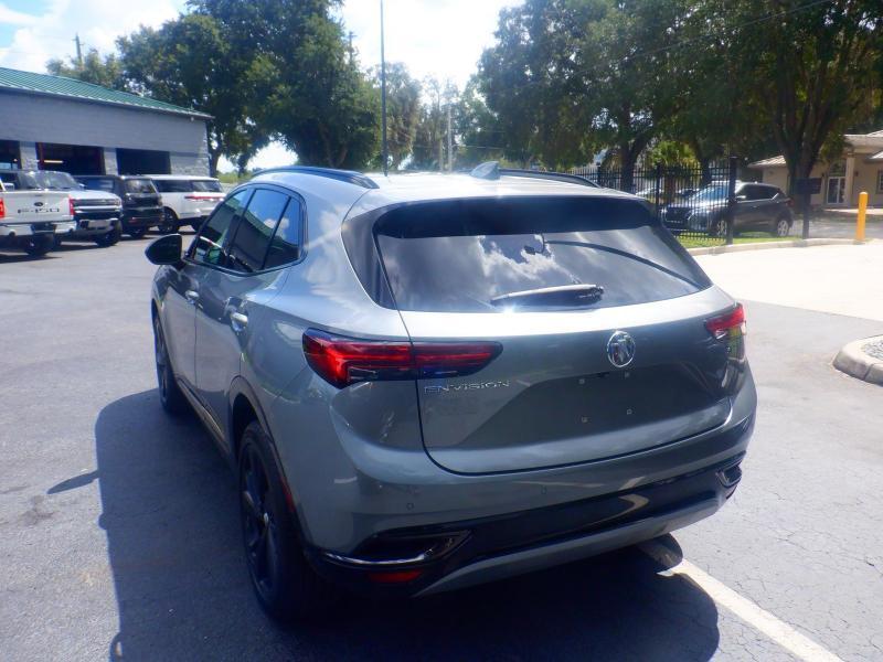 Buick Envision  2023