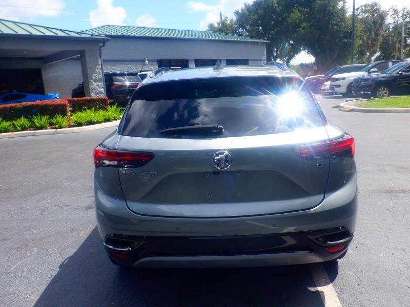 Buick Envision  2023