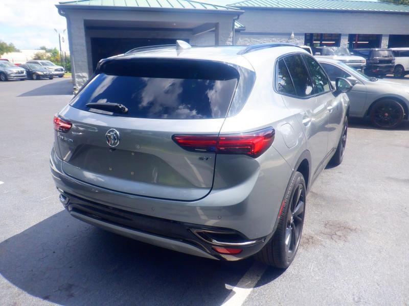 Buick Envision  2023