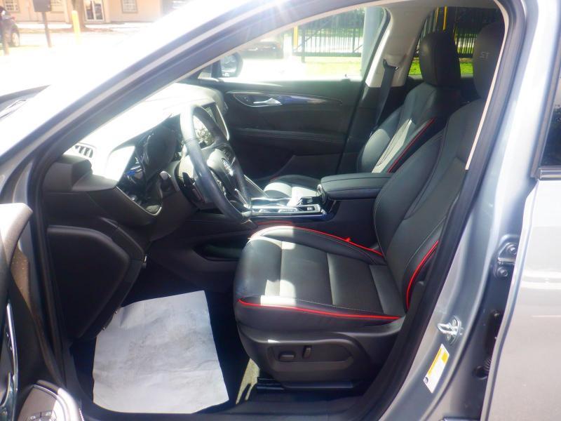Buick Envision  2023