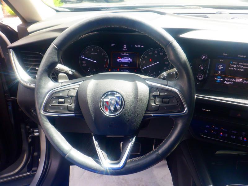Buick Envision  2023