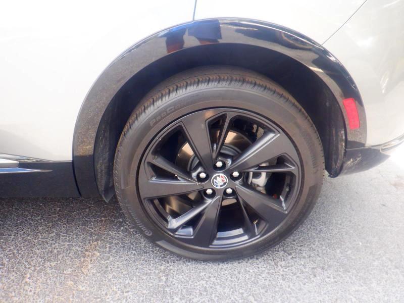 Buick Envision  2023