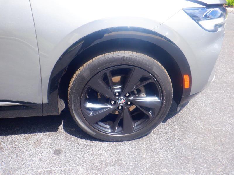 Buick Envision  2023