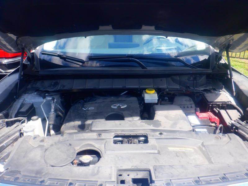 Infiniti QX60  2023