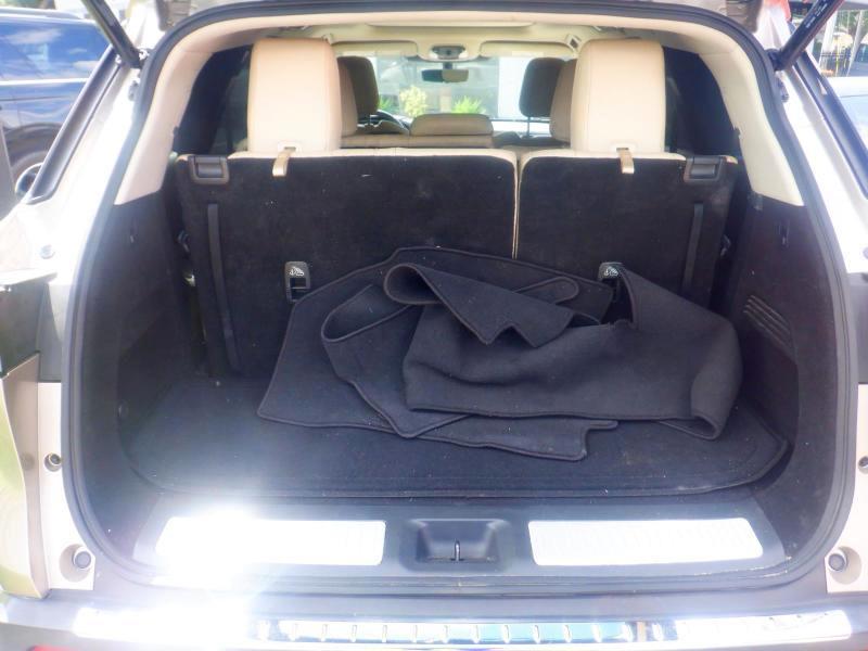 Infiniti QX60  2023