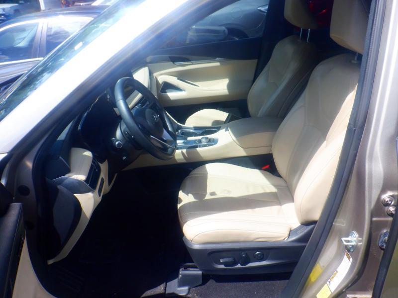 Infiniti QX60  2023