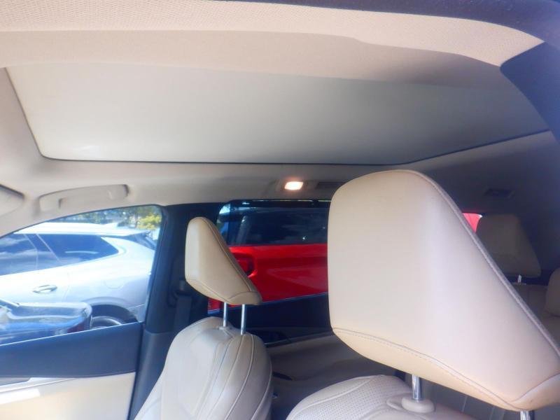 Infiniti QX60  2023