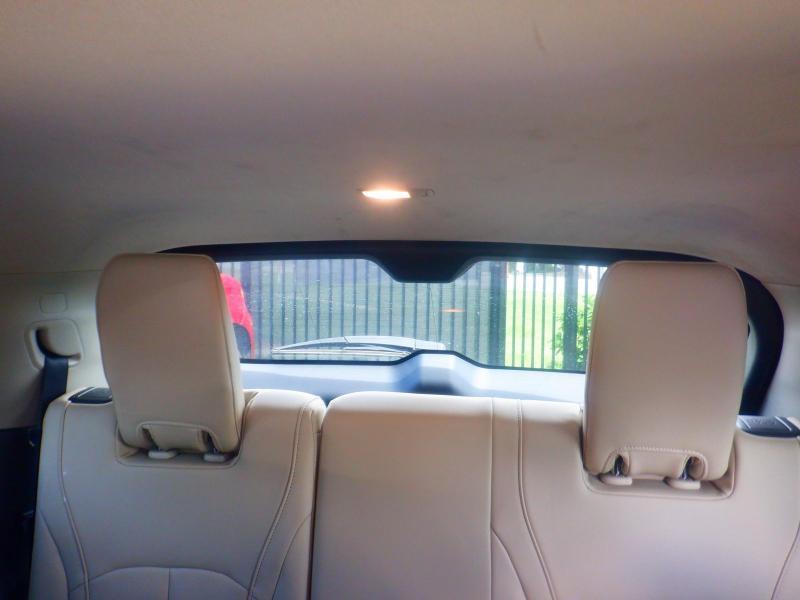 Infiniti QX60  2023