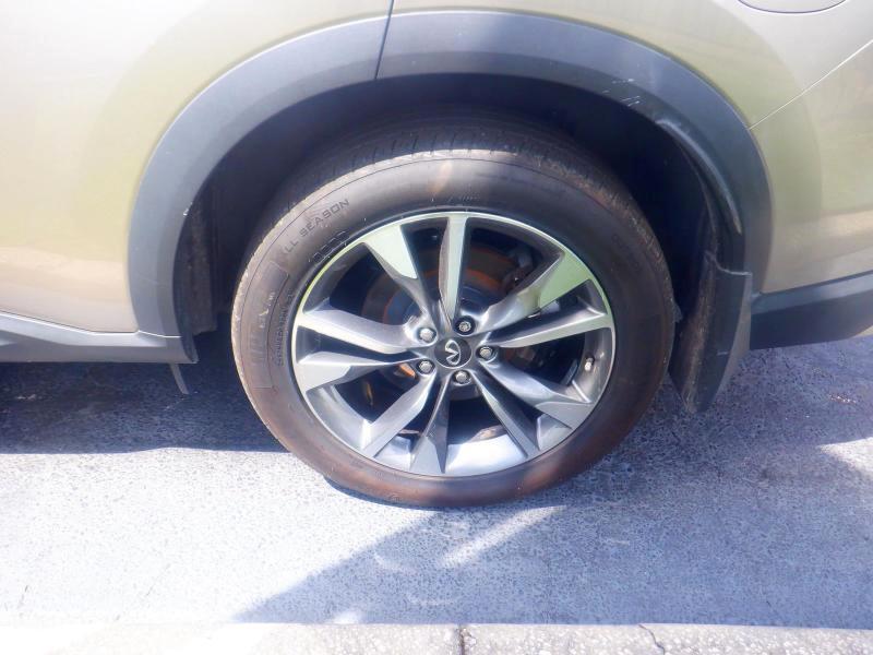 Infiniti QX60  2023
