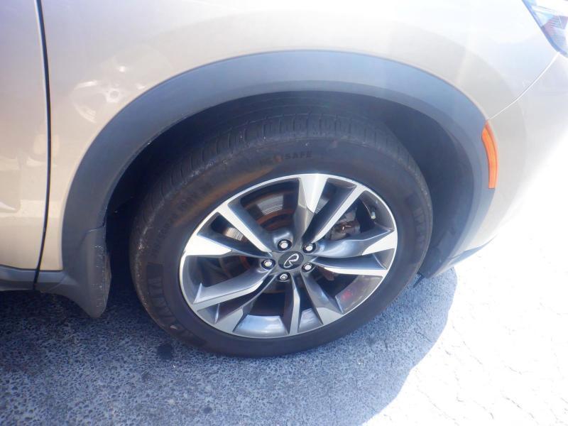 Infiniti QX60  2023