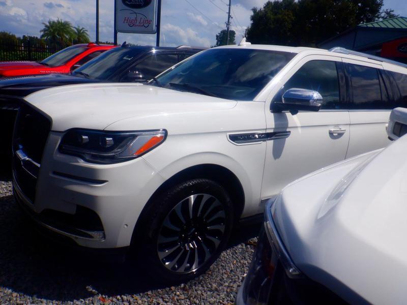 Lincoln Navigator  2023